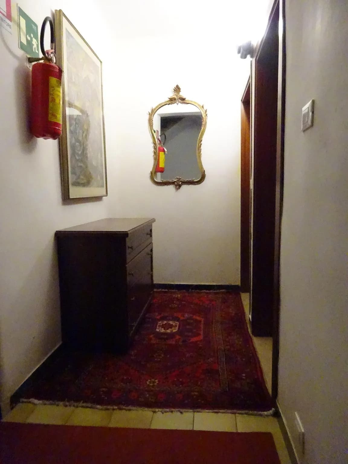 Hotel Minerva E Nettuno
