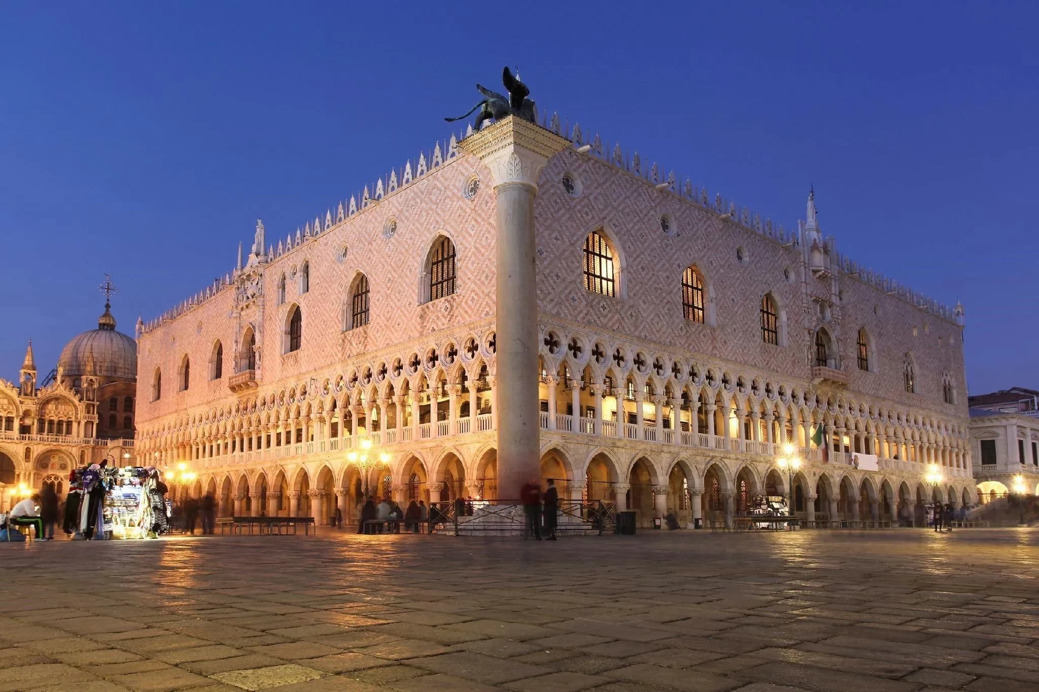 Hotel Minerva E Nettuno
