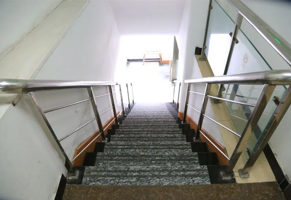 99 Chain Inn Shanghai Xincun Road Subway Station