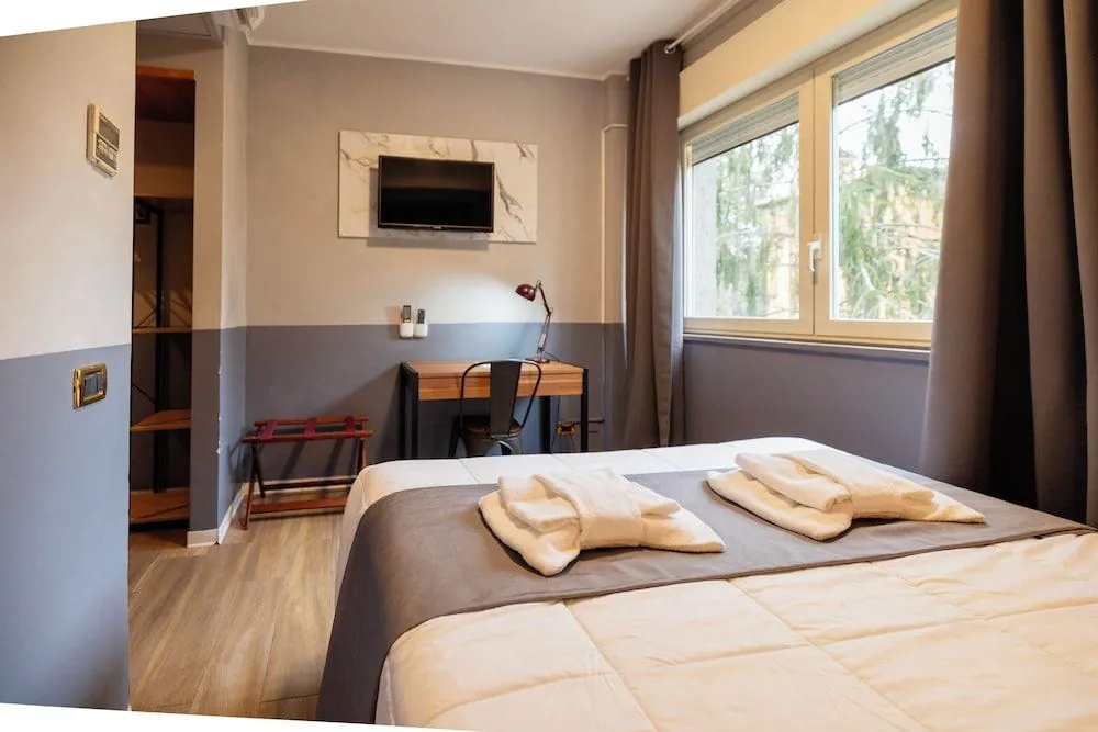 Scheppers Hotel