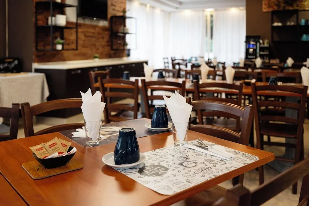 Scheppers Hotel