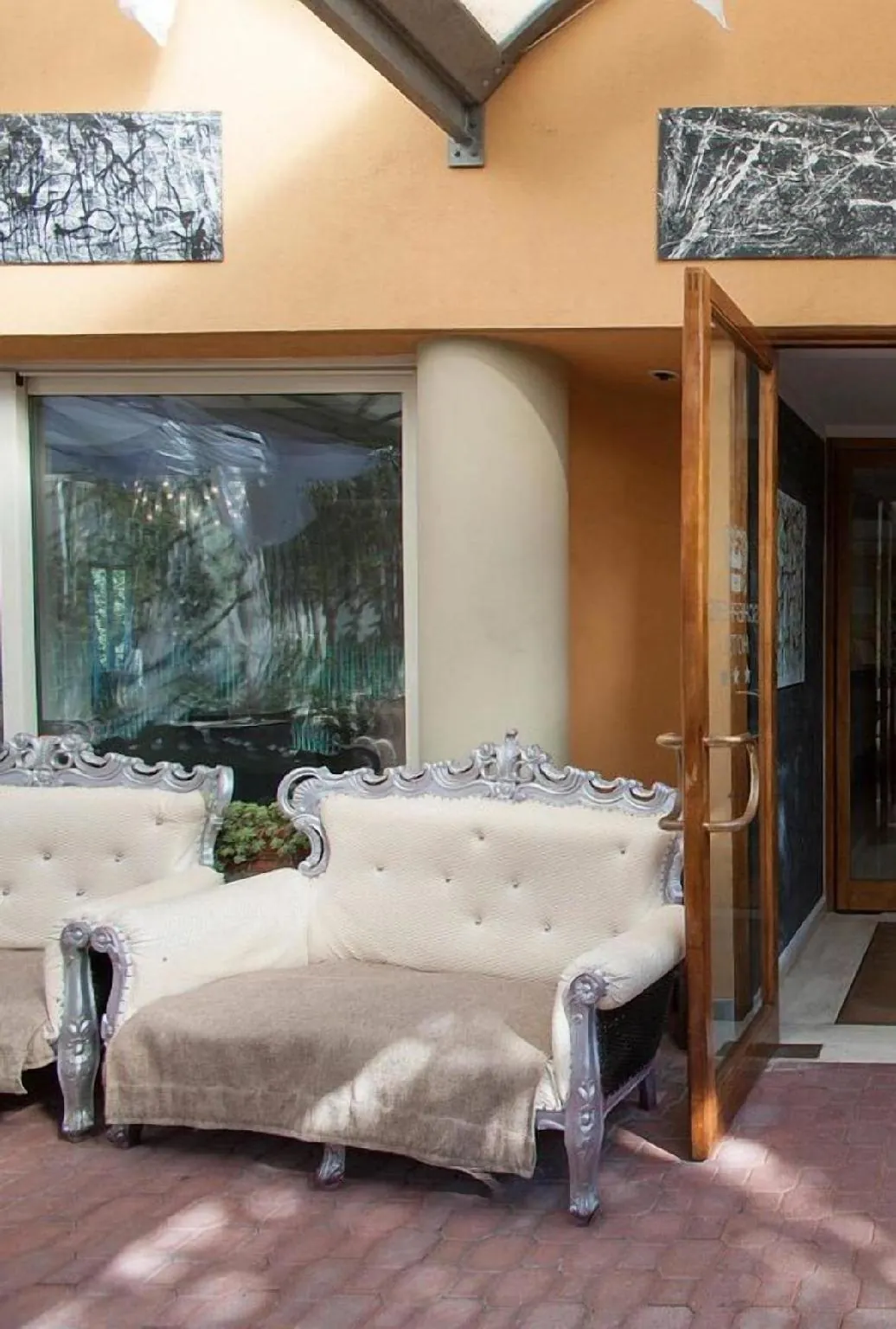 Scheppers Hotel