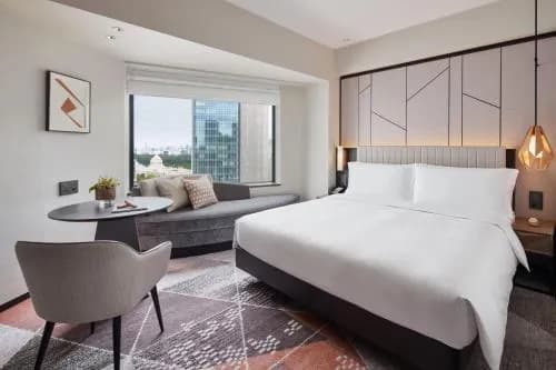 Ana InterContinental Tokyo
