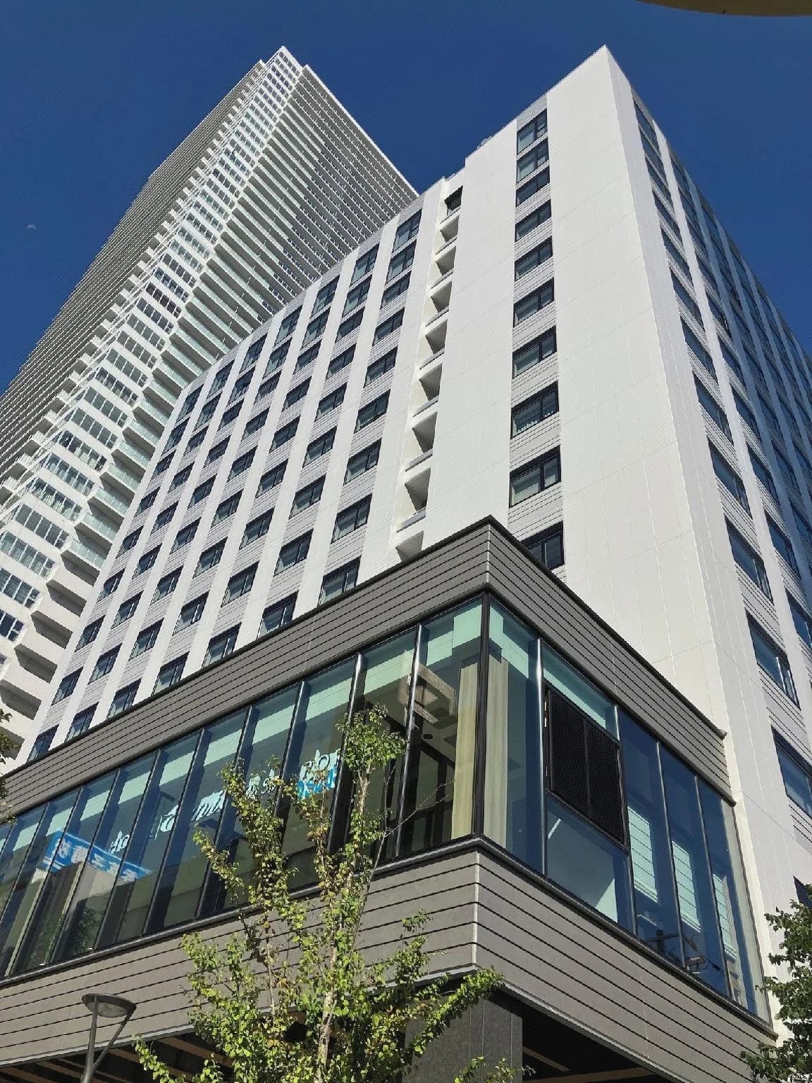 Emion　Sapporo