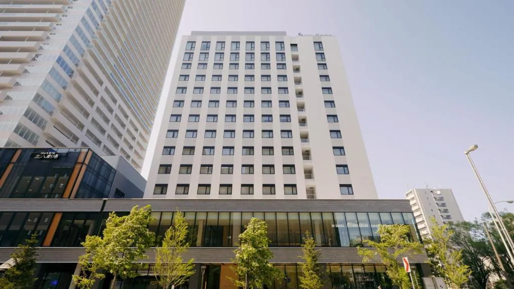 Emion　Sapporo