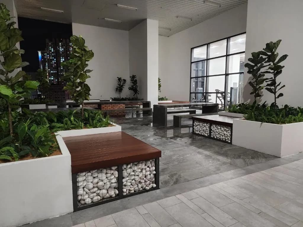 Chambers Residence Kuala Lumpur by Roam