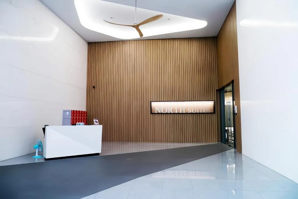 The Robertson Bukit Bintang By LuxeHome Plus