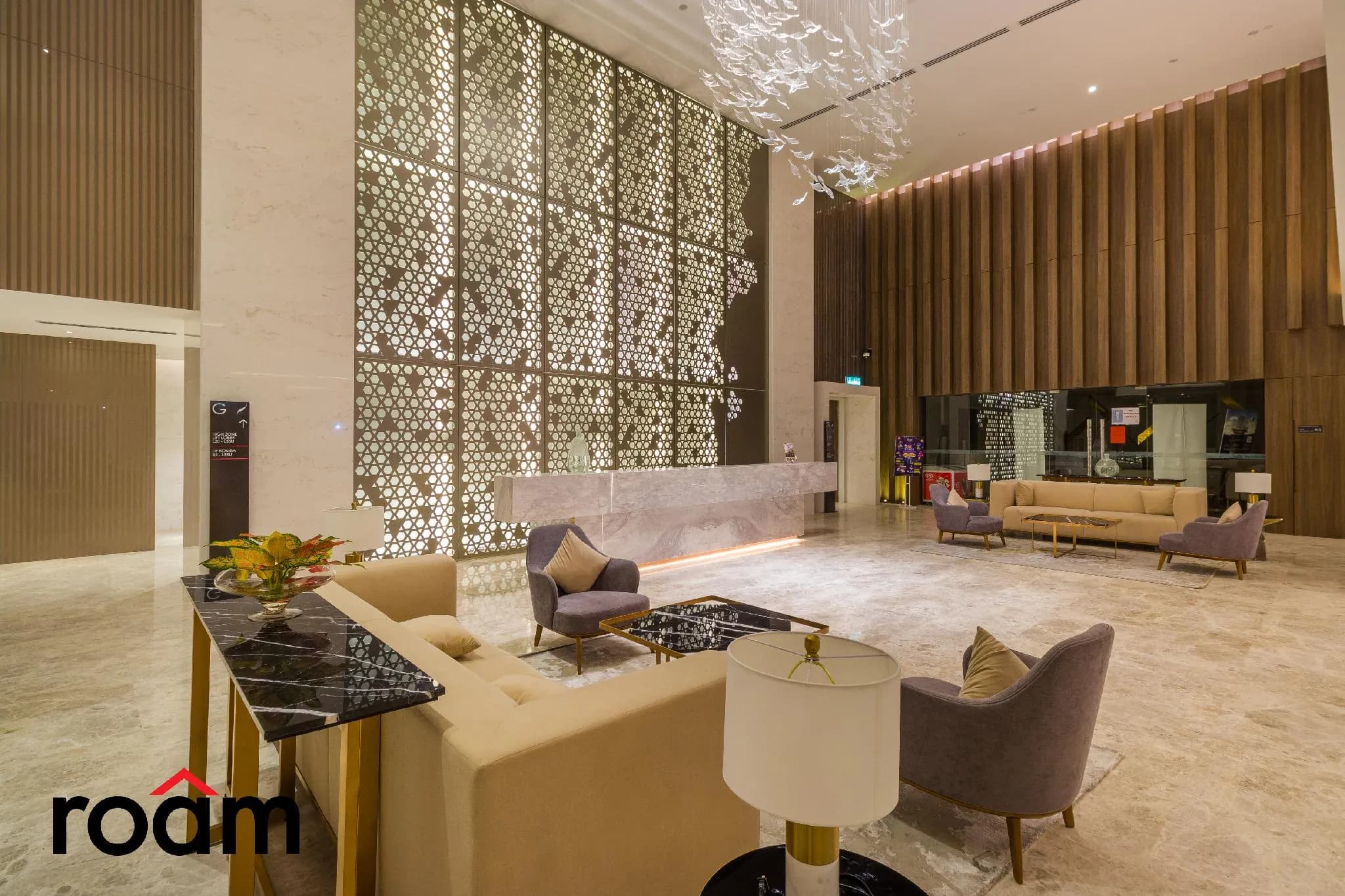 Quill Residences KLCC