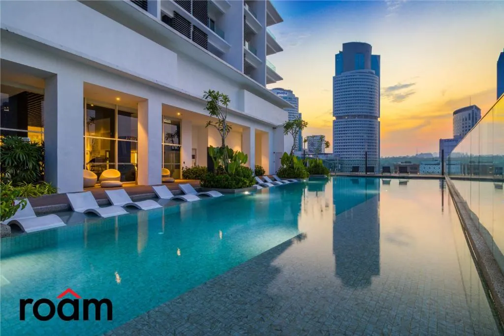 Quill Residences KLCC