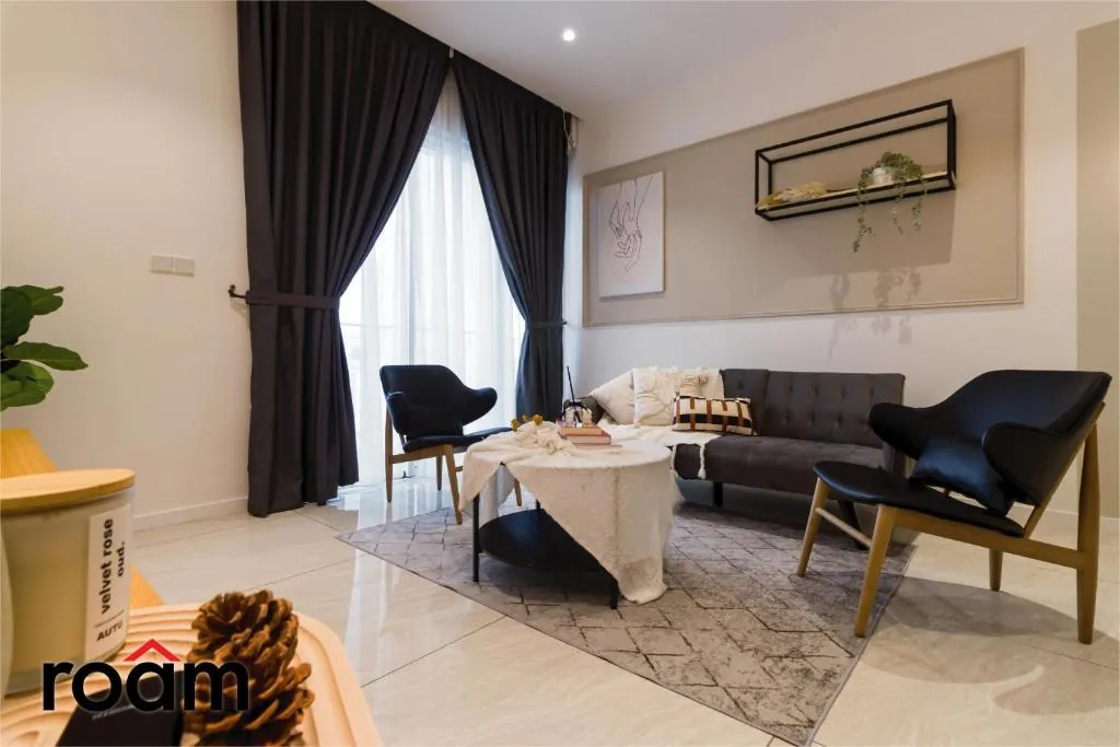 Quill Residences KLCC