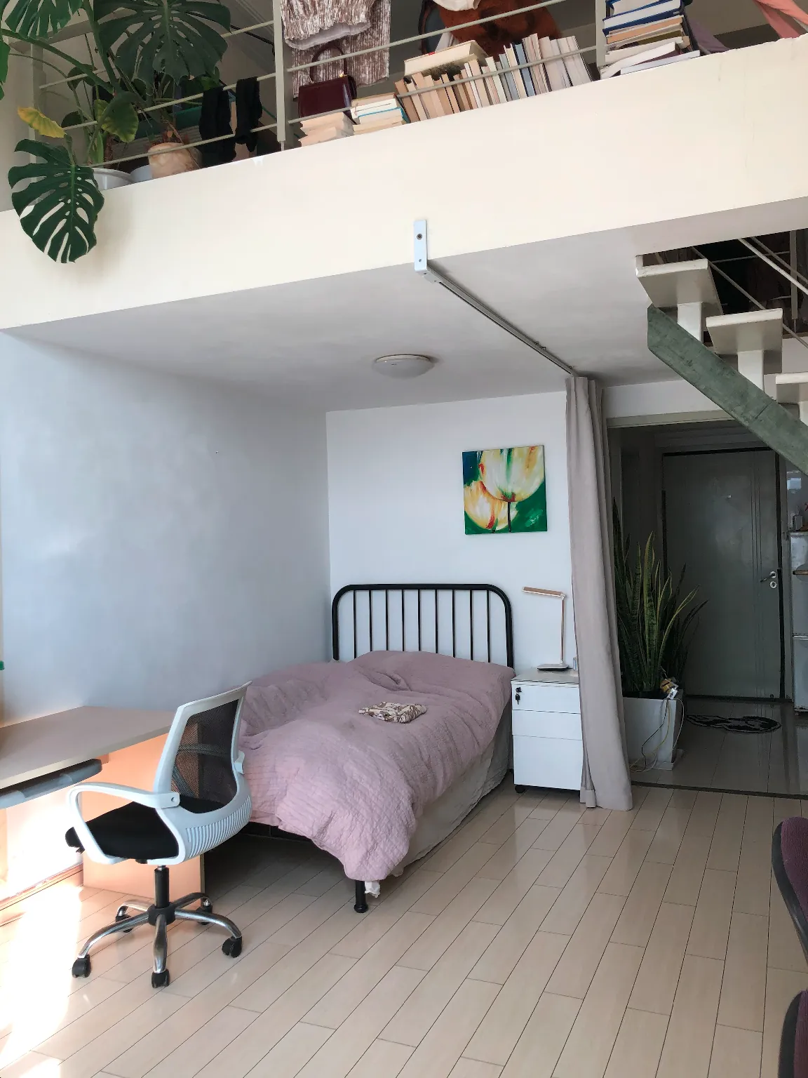 Wushuang Hostel