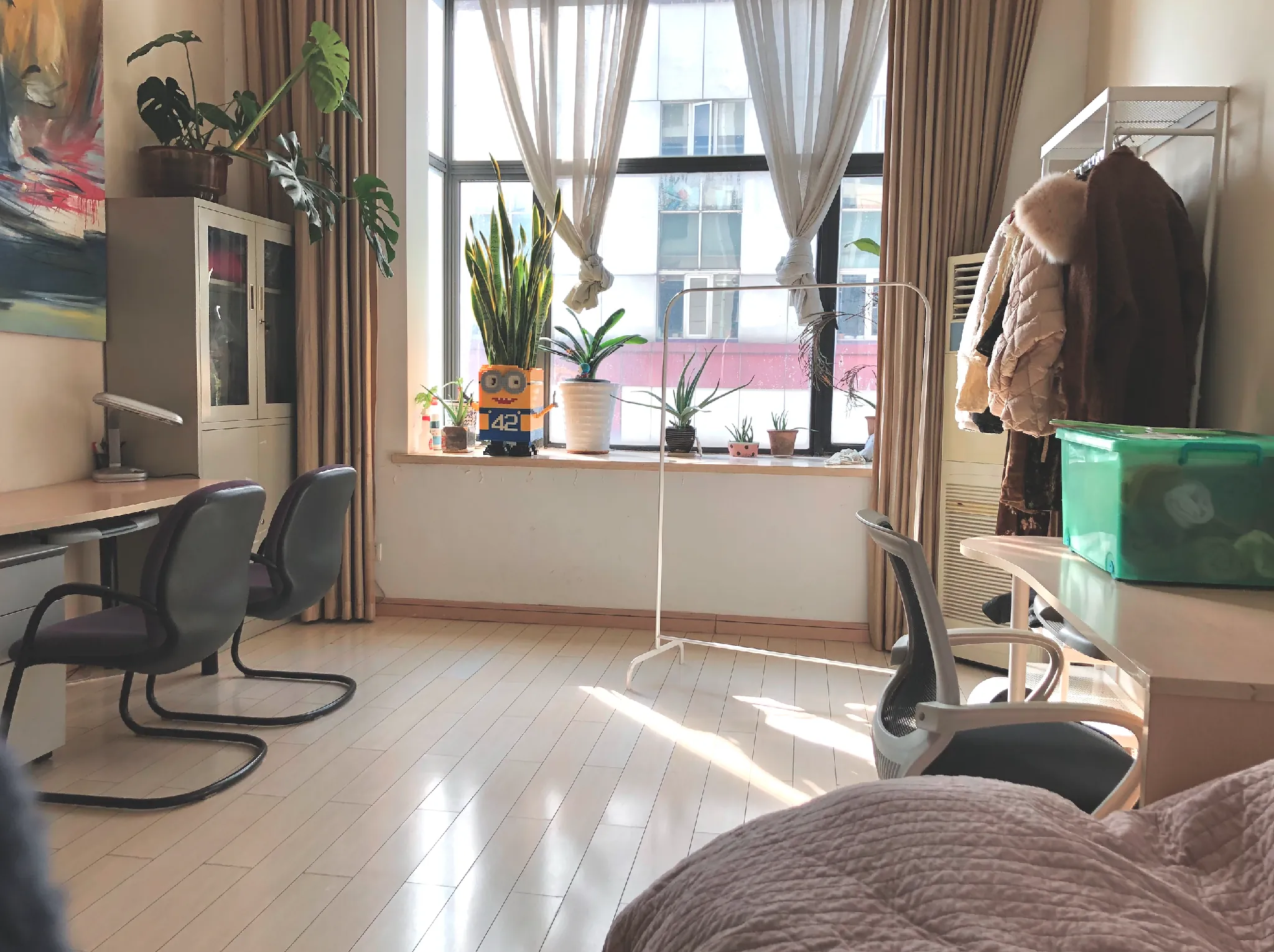 Wushuang Hostel