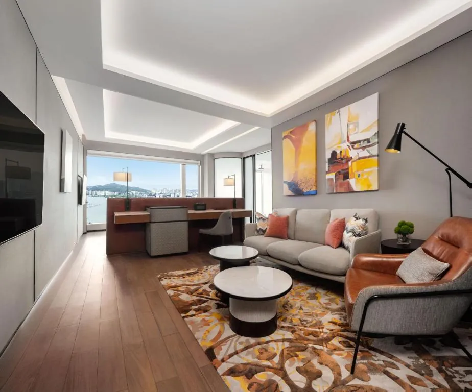 Andaz Macau