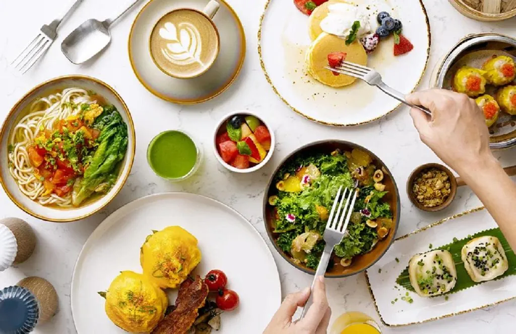 Andaz Macau