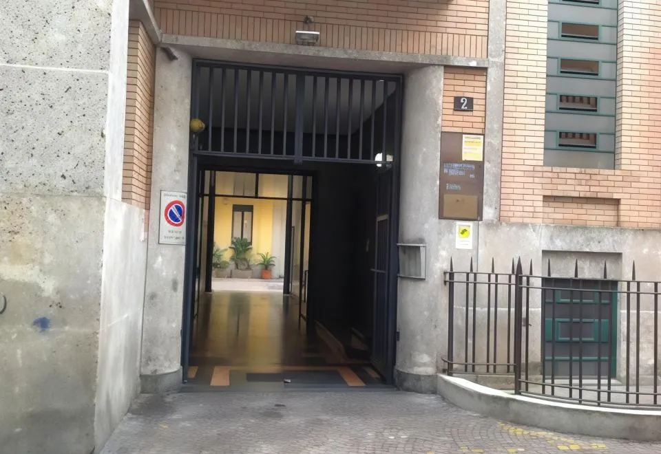 Chiossetto House