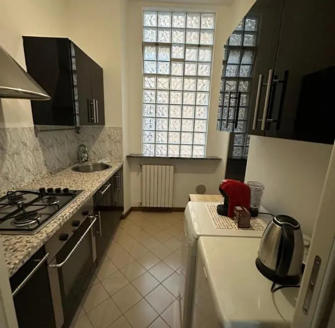 Chiossetto House