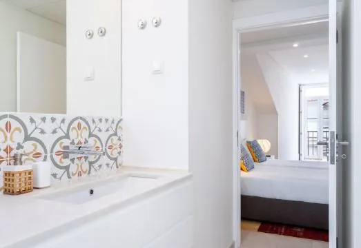 Porta do Mar Deluxe Serviced Apartments