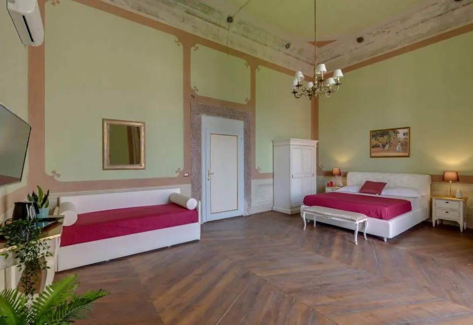 Residenza d'Epoca Sant'Egidio