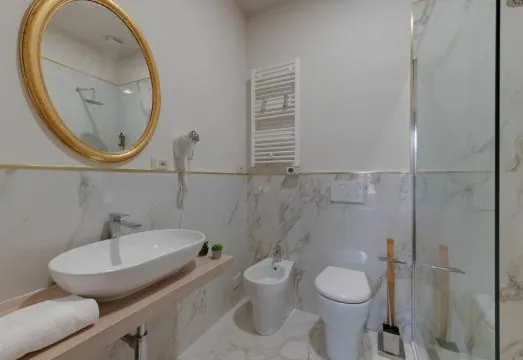 Residenza d'Epoca Sant'Egidio