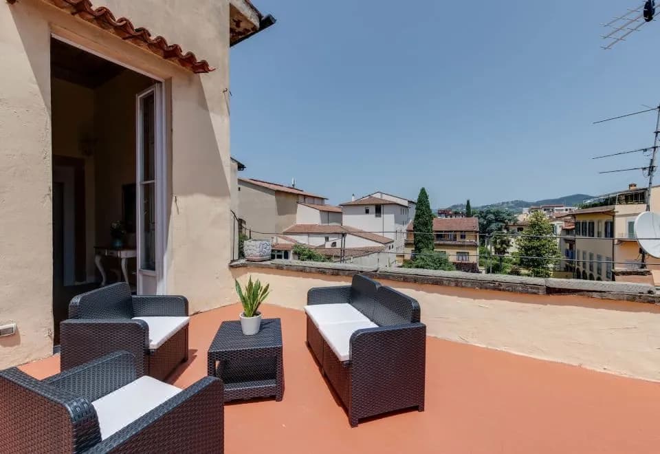 Residenza d'Epoca Sant'Egidio