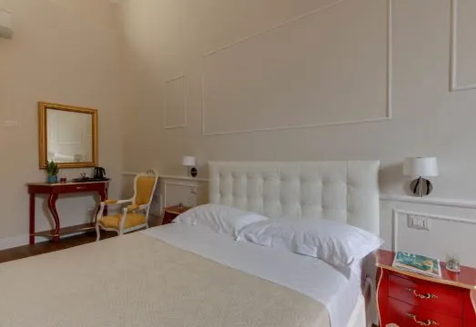 Residenza d'Epoca Sant'Egidio