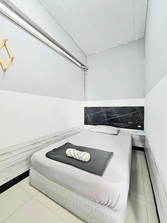 Future Hostel Pattaya