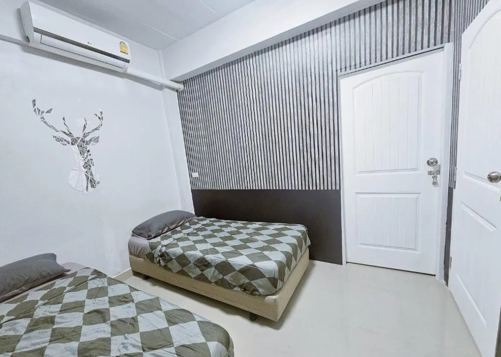Future Hostel Pattaya