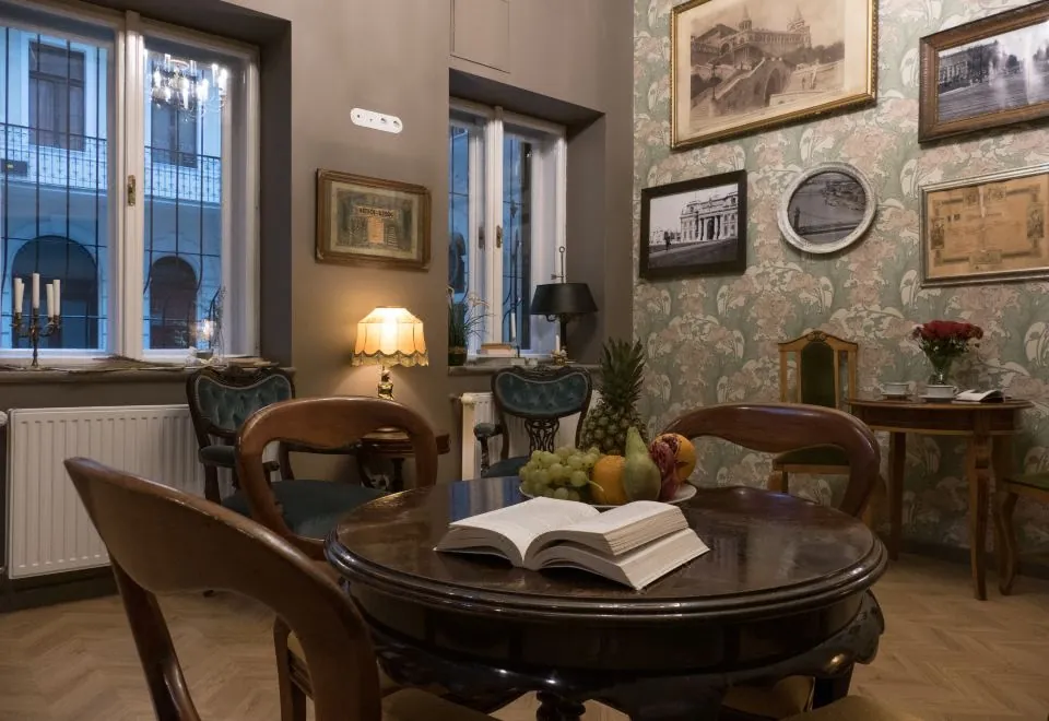 Metropolis Budapest Boutique Hotel