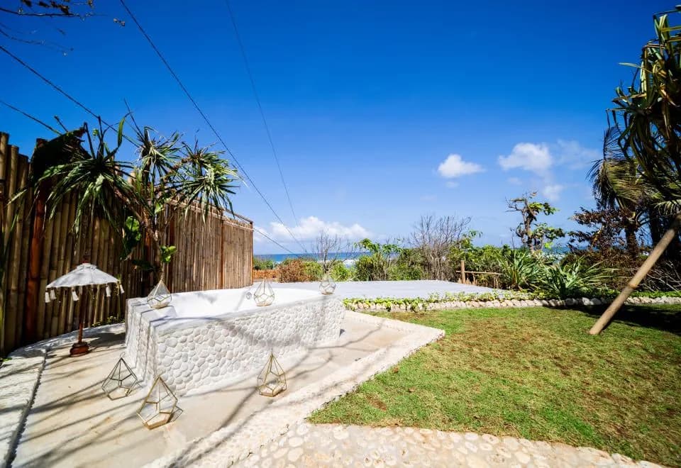 Bubble Hotel Bali Nyang Nyang - Glamping|Bubble Hotel Bali Nyang Nyang - Glamping