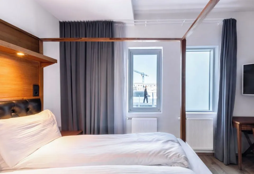 Hotel Von