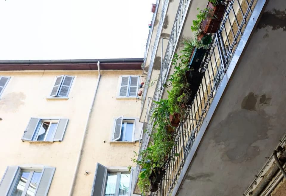 Milano Apartments Casale