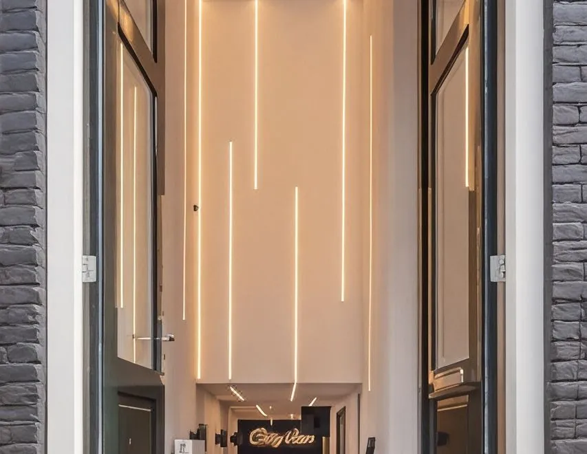Cityview Hotel