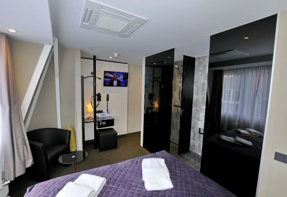 Cityview Hotel