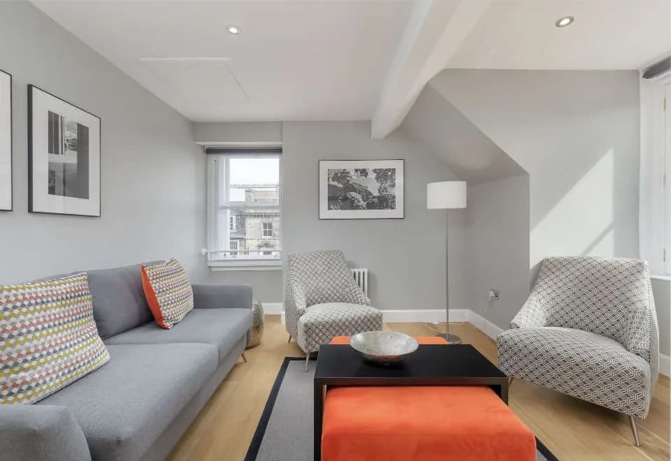 Destiny Scotland Hanover Apartments