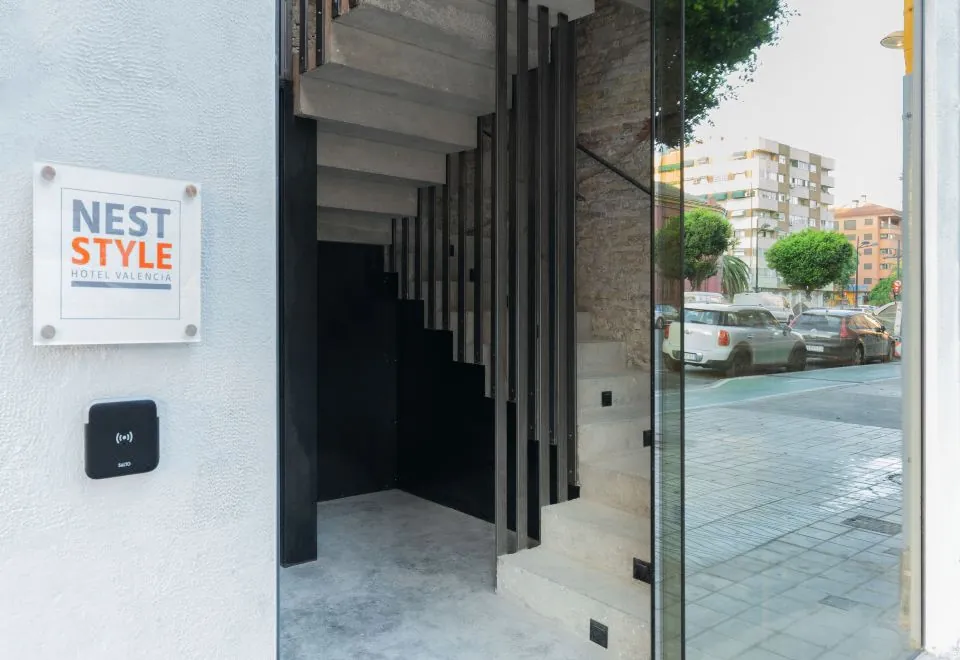 Nest Style Valencia