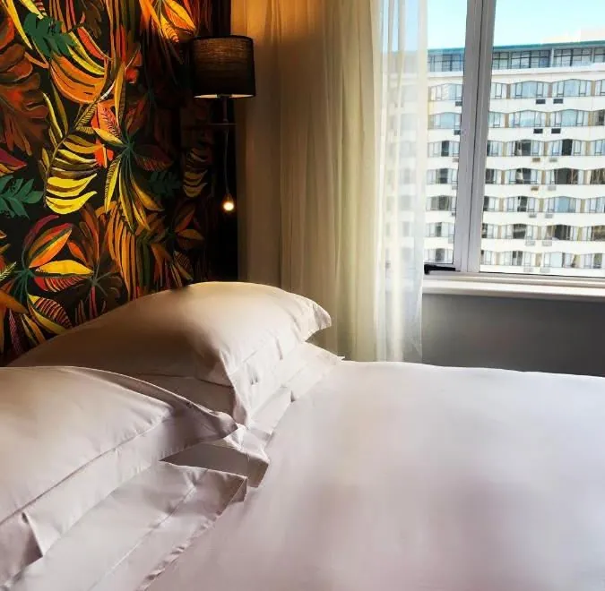 Signature Lux Hotel by Onomo, Foreshore