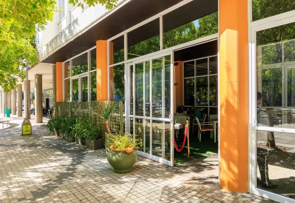 Signature Lux Hotel by Onomo, Foreshore