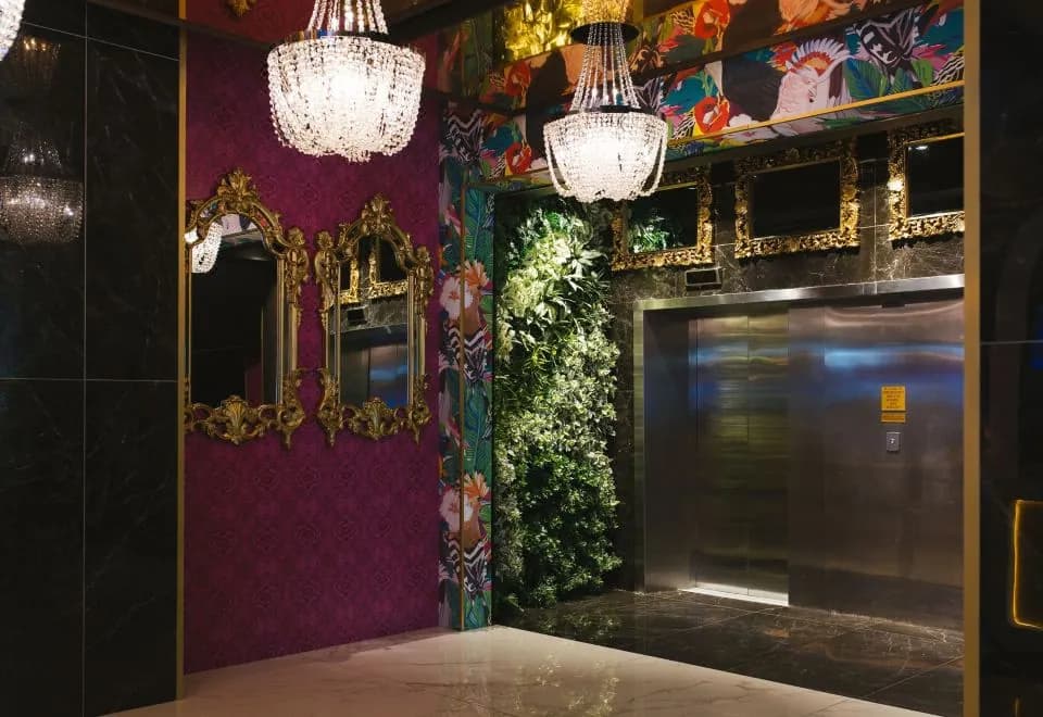 Signature Lux Hotel by Onomo, Foreshore