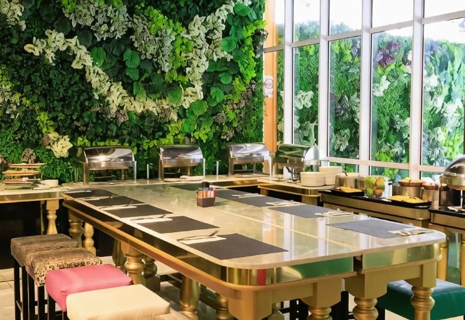 Signature Lux Hotel by Onomo, Foreshore