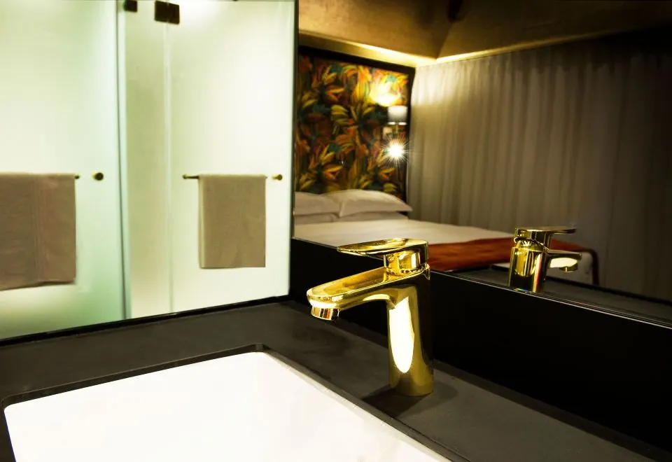 Signature Lux Hotel by Onomo, Foreshore