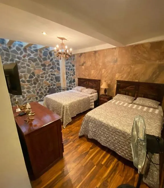 Hotel Casa Victoria