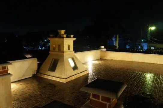 Hotel Casa Victoria