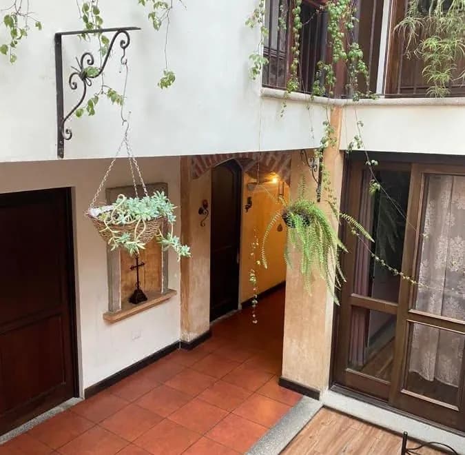 Hotel Casa Victoria