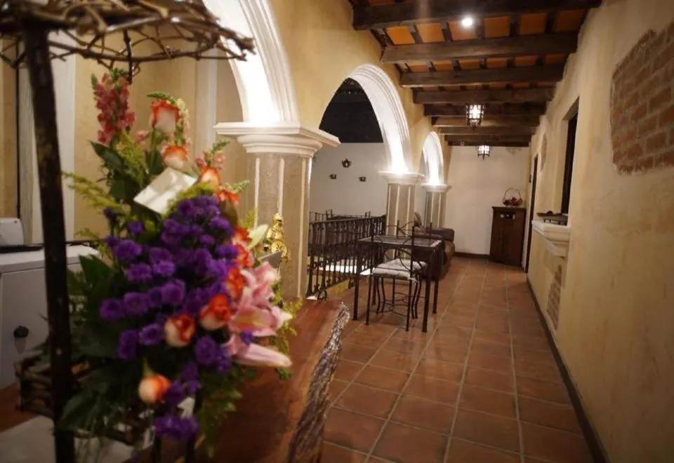 Hotel Casa Victoria