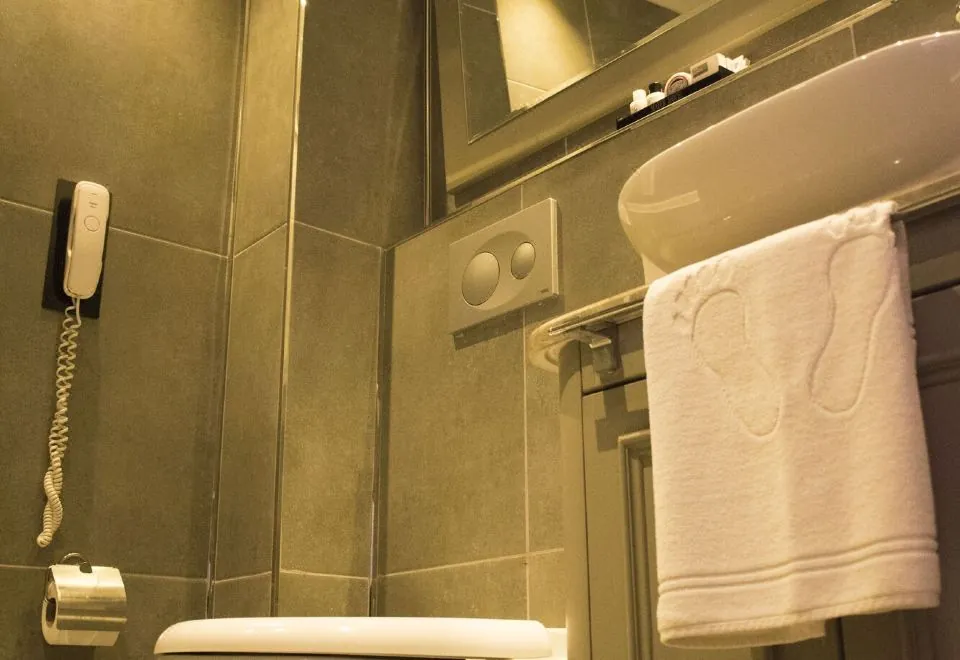 Mayer Hotel Istanbul