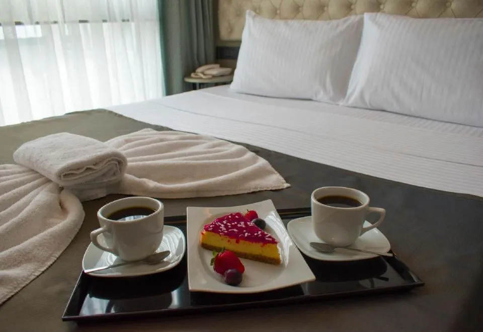 Mayer Hotel Istanbul