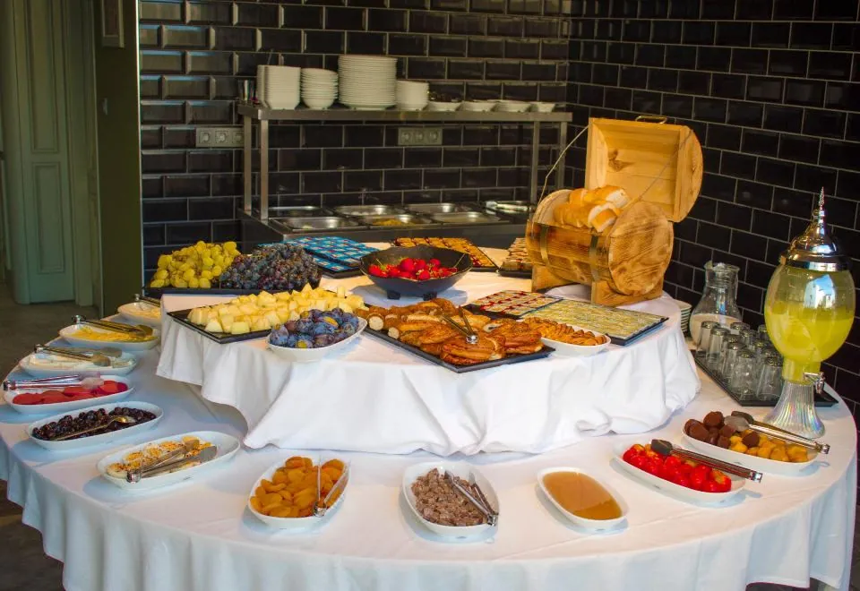Mayer Hotel Istanbul
