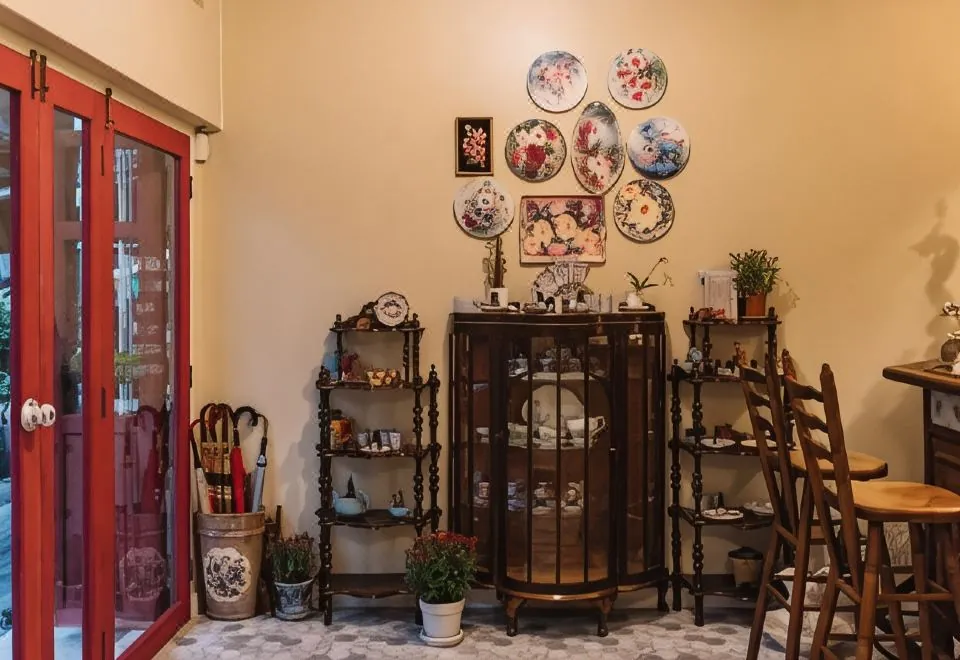 Lhong Yaowarat Hostel