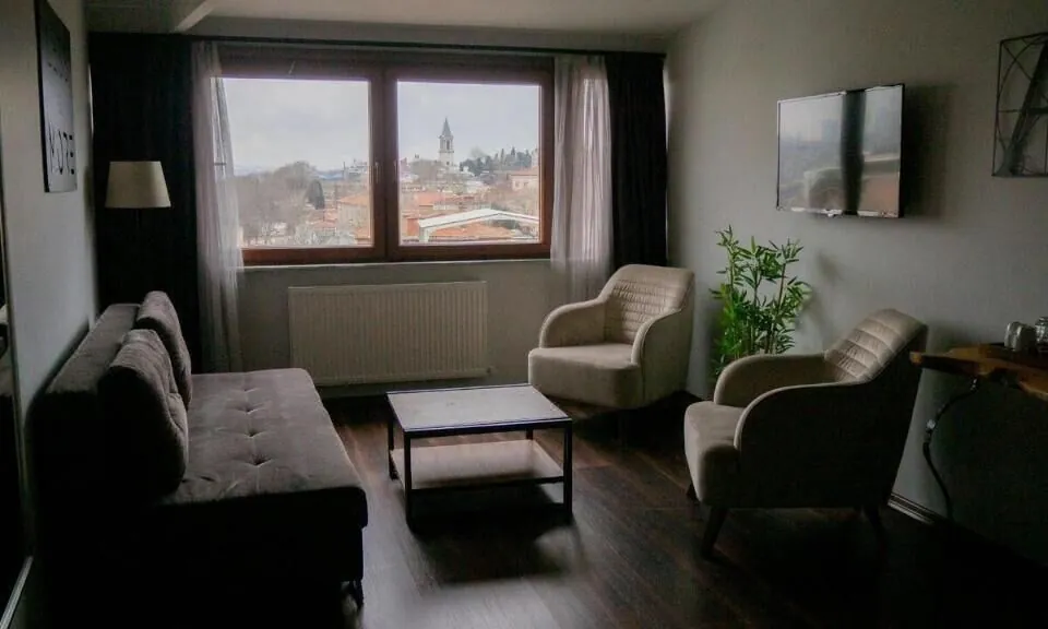 Fuego Design Suites