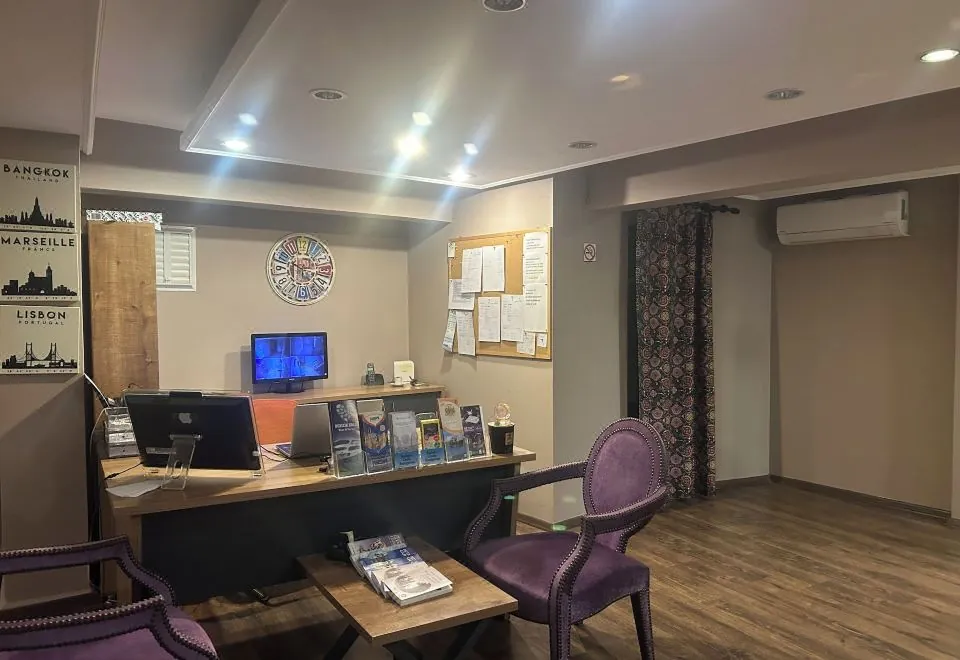 Fuego Design Suites